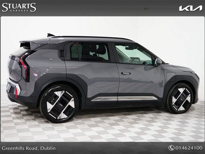 Kia EV3 2025