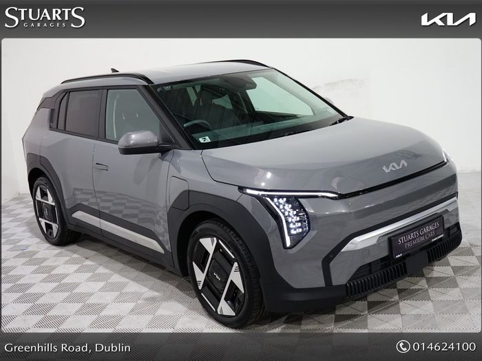 Kia EV3 2025