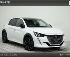 Peugeot 208 2023