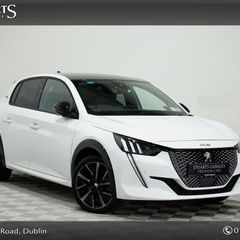 Peugeot 208 2023