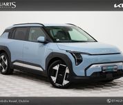 Kia EV3 2025