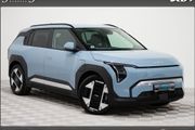 Kia EV3 2025