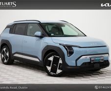 Kia EV3 2025