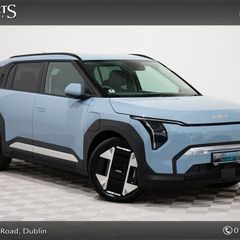 Kia EV3 2025