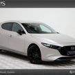 Mazda 3 2025