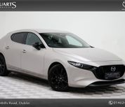 Mazda 3 2025