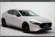 Mazda 3 2025
