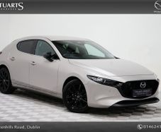 Mazda 3 2025