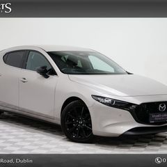 Mazda 3 2025