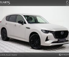 Mazda CX-60 2024