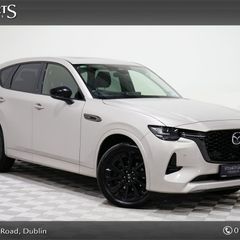 Mazda CX-60 2024