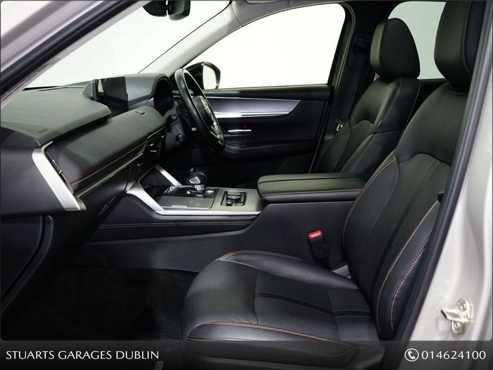 Mazda CX-60 2024