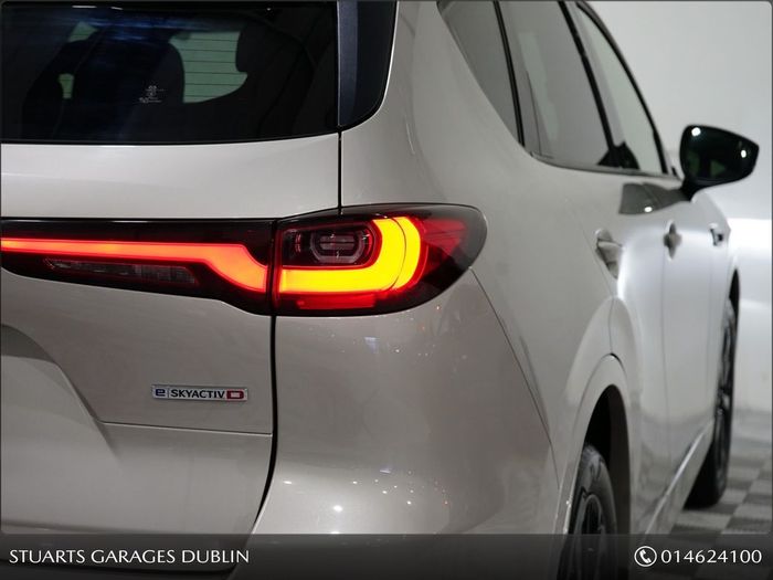 Mazda CX-60 2024