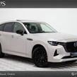 Mazda CX-60 2025
