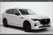 Mazda CX-60 2025