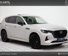 Mazda CX-60 2025