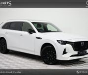 Mazda CX-80 2026