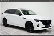 Mazda CX-80 2026