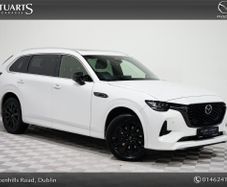Mazda CX-80 2026