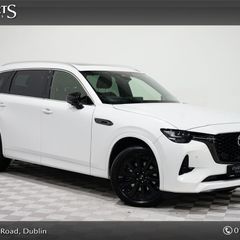 Mazda CX-80 2026