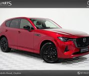Mazda CX-60 2025
