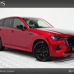 Mazda CX-60 2025