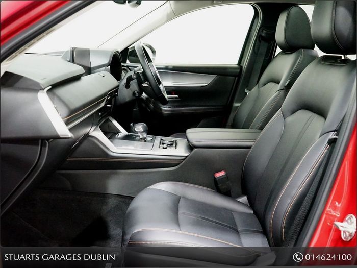 Mazda CX-60 2025
