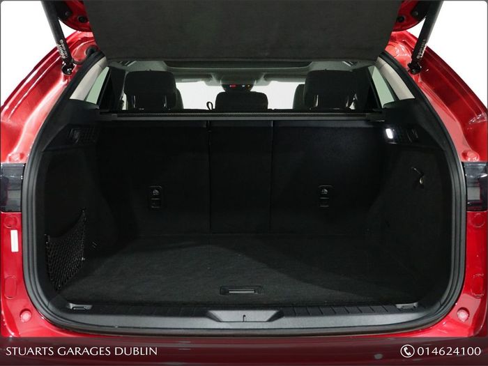Mazda CX-60 2025