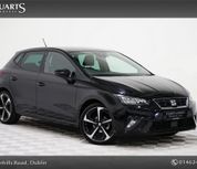 SEAT Ibiza 2022