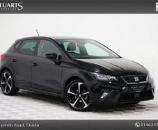 SEAT Ibiza 2022