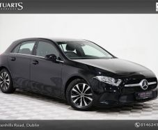 Mercedes-Benz A-Class 2021