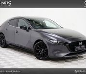 Mazda 3 2022