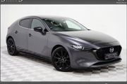 Mazda 3 2022