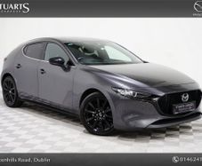 Mazda 3 2022