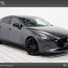 Mazda 3 2022