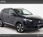 MG ZS 2024