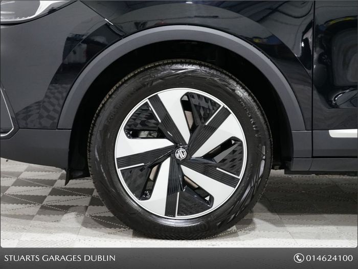 MG ZS 2024