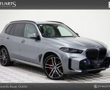 BMW X5 2025