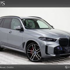 BMW X5 2025