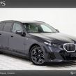 BMW 5 Series 2025