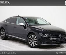 Volkswagen Arteon 2024