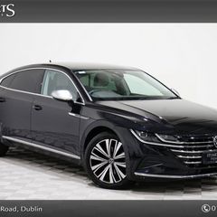 Volkswagen Arteon 2024
