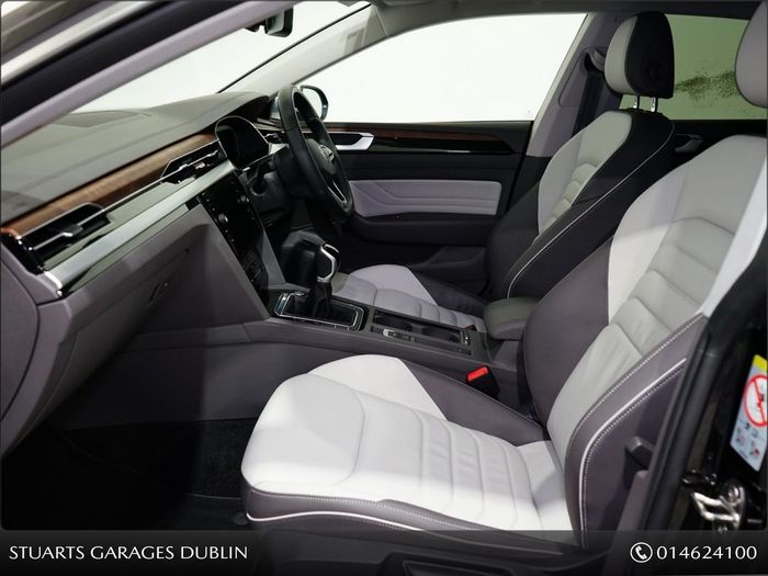 Volkswagen Arteon 2024