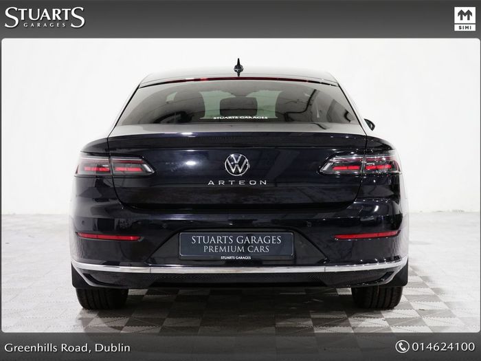 Volkswagen Arteon 2024