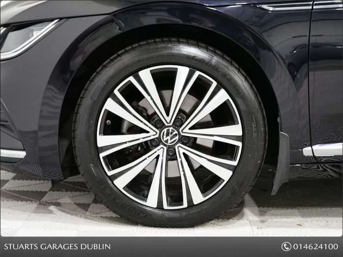 Volkswagen Arteon 2024