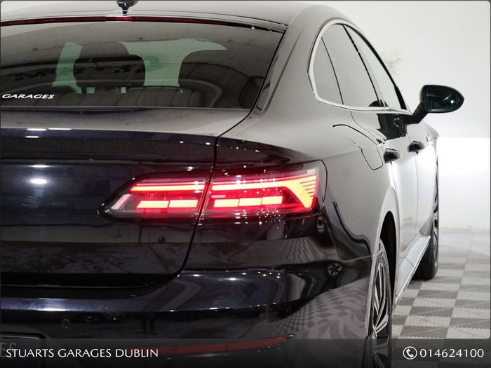Volkswagen Arteon 2024