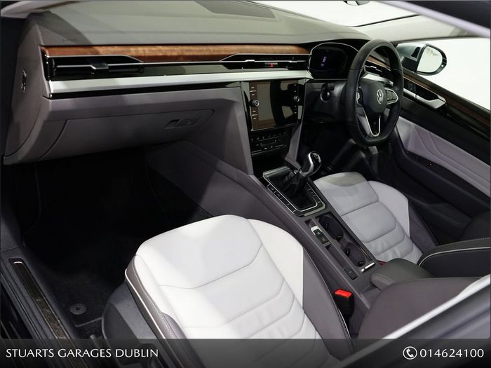 Volkswagen Arteon 2024