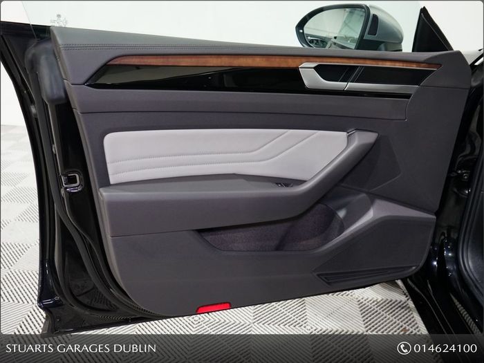 Volkswagen Arteon 2024