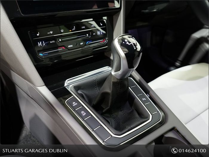 Volkswagen Arteon 2024