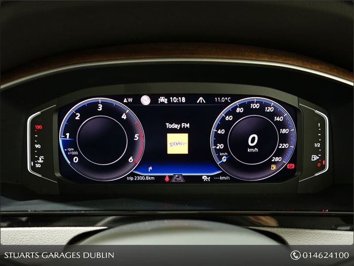 Volkswagen Arteon 2024